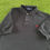 Thumbnail: POLO RALPH LAUREN COLLARED SHIRT BLACK