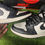 Thumbnail: AIR JORDAN 1 RETRO HIGH OG 'DARK MOCHA' (2020) Size 11