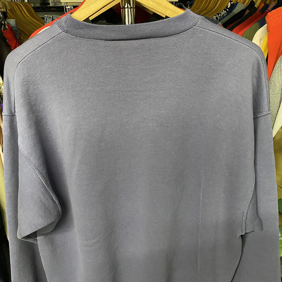 Thumbnail: VINTAGE FIELDMASTER OUTDOOR ADVENTURE DUCK CREWNECK