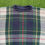 Thumbnail: VINTAGE HUNT CLUB PLAID KNIT SWEATER