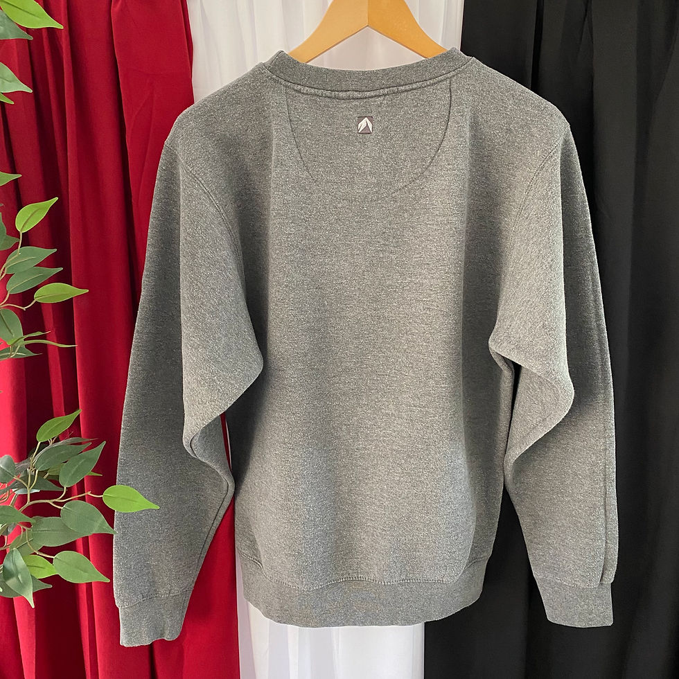 Thumbnail: BRECKENRIDGE COLORADO CREWNECK