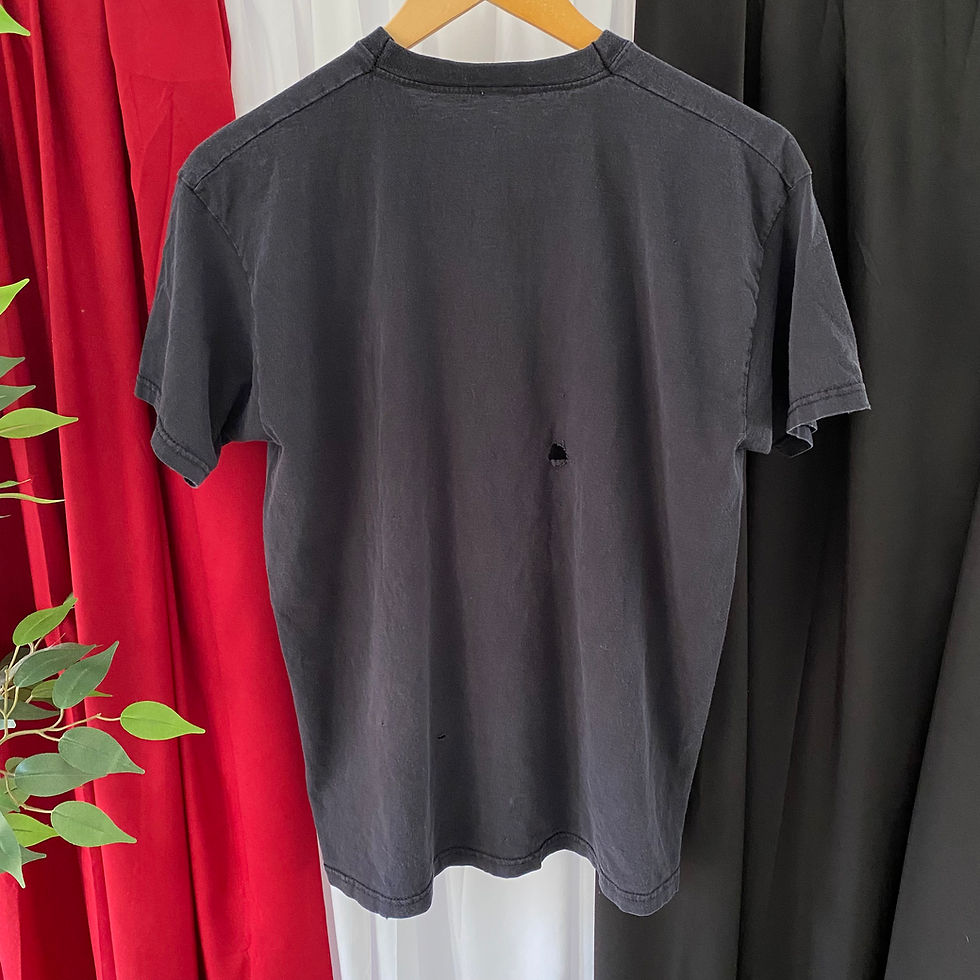 Thumbnail: IRON MAIDEN BAND TEE