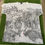 Thumbnail: VINTAGE 1994 BUSCH GARDENS ALL OVER PRINT ANIMAL TEE