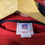 Thumbnail: VINTAGE NFL BUCCANEERS CREWNECK RED