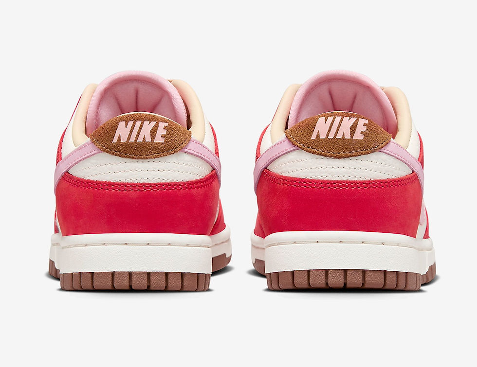 Thumbnail: WOMEN’S NIKE DUNK LOW PRM 'BACON' (2023)