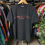 Thumbnail: VINTAGE REEBOK TEE BLACK