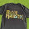 Thumbnail: IRON MAIDEN BAND TEE