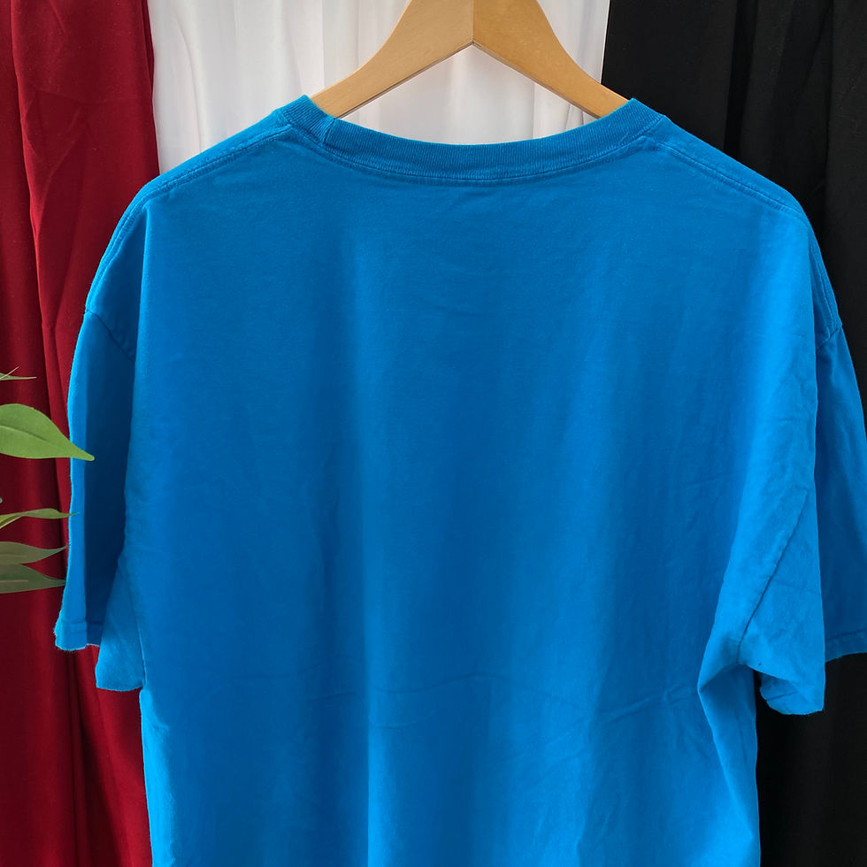 Thumbnail: WALT DISNEY WORLD MINNIE MOUSE PUZZLE TEE