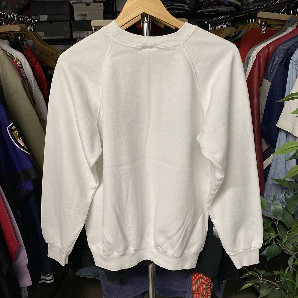 Thumbnail: VINTAGE HARD ROCK CAFE ORLANDO CREWNECK