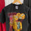 Thumbnail: VINTAGE 1998 CHICAGO BULLS SIX TIME NBA CHAMPIONS TEE