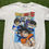 Thumbnail: 2021 DRAGONBALL-Z ANIME CREWNECK