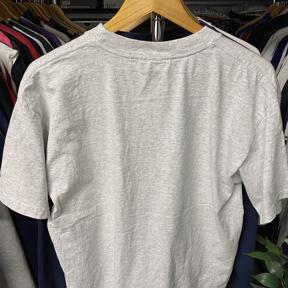 Thumbnail: VINTAGE 1994 U.S. AIR FORCE C-130 PARATROOPER TEE