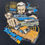 Thumbnail: 2019 DINO'S GIT DOWN CLASSIC CAR TEE