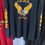 Thumbnail: LATIN AMERICA MOTORCYCLE ASSOCIATION FLORIDA FLAMES LONG SLEEVE TEE