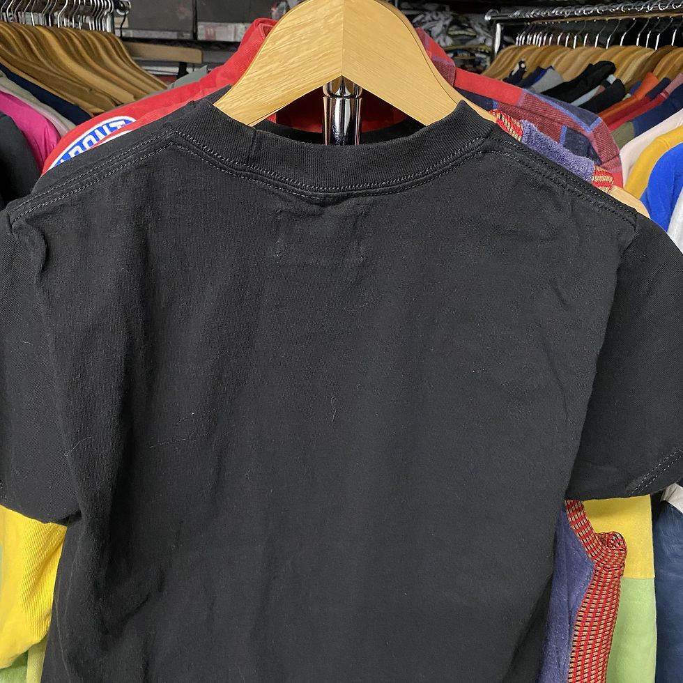 Thumbnail: 2023 GAME CHANGER JALEN RAMSEY CROP TOP TEE