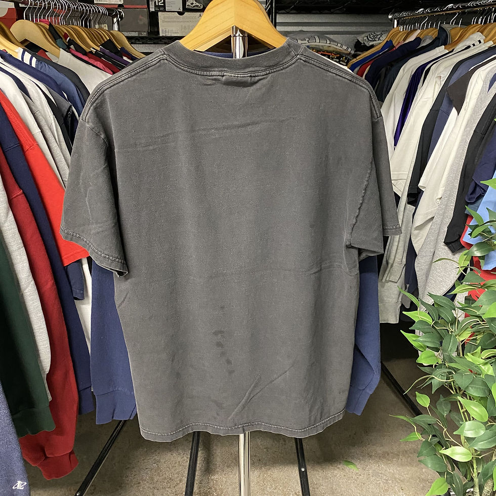 Thumbnail: VINTAGE 1998 GARTH BROOKS COUNTRY MUSIC TEE