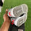 Thumbnail: AIR JORDAN 1 RETRO HIGH OG 'REBELLIONAIRE' (2022) Size 13