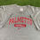 Thumbnail: VINTAGE NIKE CENTER SWOOSH PALMETTO FOOTBALL TEE