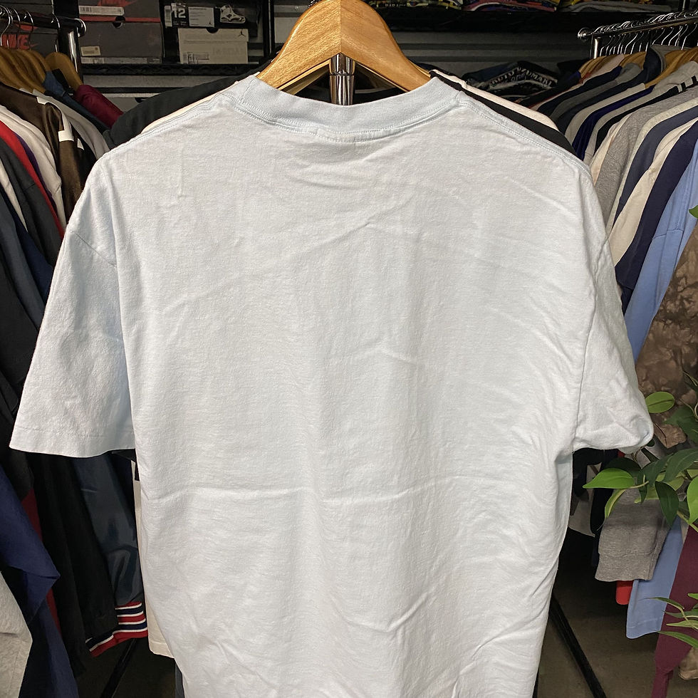 Thumbnail: VINTAGE 1998 PINK PANTHER EMBROIDERED TEE
