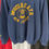 Thumbnail: VINTAGE McGUIRE AIR FORCE BASE NEW JERSEY CREWNECK