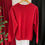 Thumbnail: SAINT XAVIER UNIVERSITY CREWNECK
