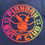 Thumbnail: PLAYBOY SURF CLUB GRADIENT LOGO FADED TEE