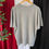 Thumbnail: VINTAGE NIKE CENTER SWOOSH PALMETTO FOOTBALL TEE