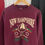 Thumbnail: VINTAGE NEW HAMPSHIRE LIVE FREE OR DIE CREWNECK