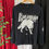 Thumbnail: WOLF SEEKING REVENGE LONG SLEEVE TEE