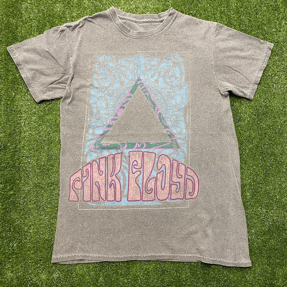 Thumbnail: PINK FLOYD BAND TEE