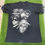 Thumbnail: VINTAGE HIP HOP LEGENDS 2PAC BIGGIE EAZY-E RAP TEE