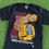 Thumbnail: VINTAGE 1998 CHICAGO BULLS SIX TIME NBA CHAMPIONS TEE