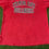 Thumbnail: NFL TAMPA BAY BUCCANEERS SPELLOUT LOGO TEE