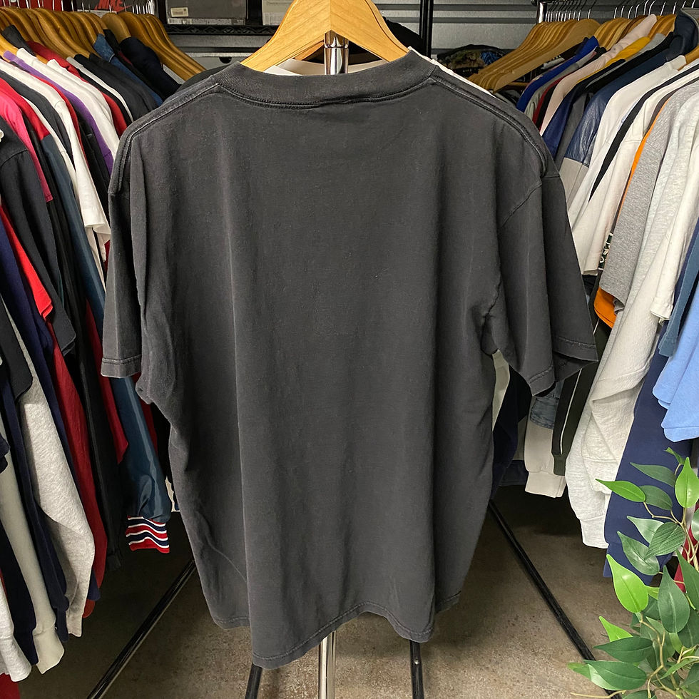 Thumbnail: VINTAGE LOGO 7 OAKLAND RAIDERS TEE