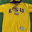 Thumbnail: COLOSSEUM ATHLETICS LSU TIGERS HOODIE