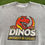 Thumbnail: UNIVERSITY OF CALGARY DINOS CREWNECK