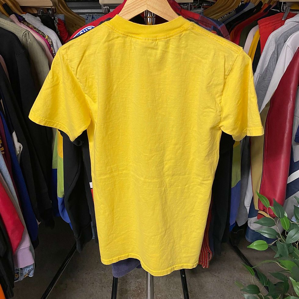 Thumbnail: VINTAGE HOT LAS VEGAS TEE