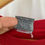 Thumbnail: SAINT XAVIER UNIVERSITY CREWNECK