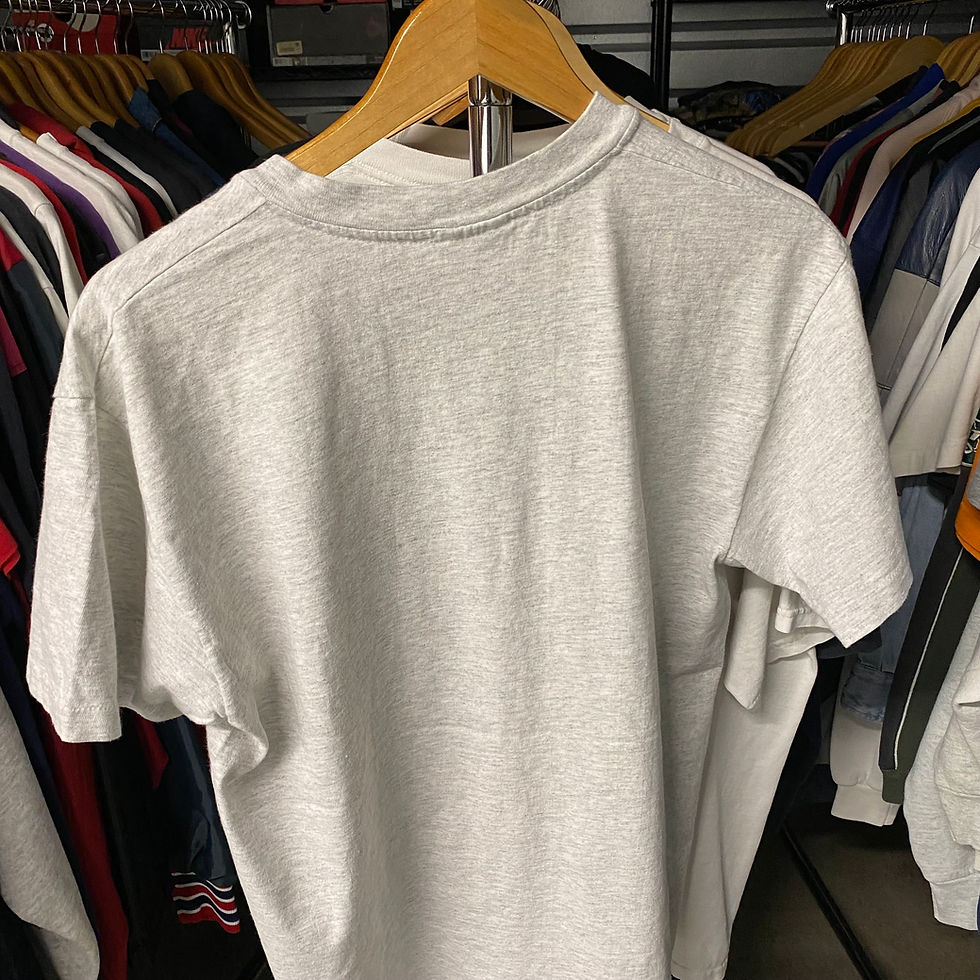 Thumbnail: VINTAGE 1990 BOURBON STREET NEW ORLEANS TEE