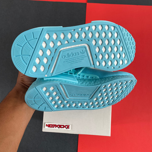 adidas gazelle silver green womens ADIDAS NMD Humanrace 