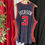 Thumbnail: REEBOK HARDWOOD CLASSICS NATS ALLEN IVERSON BASKETBALL JERSEY