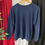 Thumbnail: VINTAGE McGUIRE AIR FORCE BASE NEW JERSEY CREWNECK