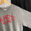 Thumbnail: VINTAGE NIKE CENTER SWOOSH PALMETTO FOOTBALL TEE