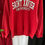 Thumbnail: SAINT XAVIER UNIVERSITY CREWNECK