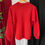 Thumbnail: VINTAGE BEST GRANDMA ON EARTH CREWNECK
