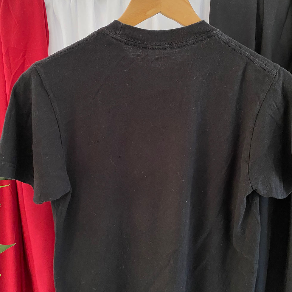 Thumbnail: 2020 LED ZEPPELIN NORTH AMERICAN TOUR 1977 BAND TEE