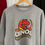 Thumbnail: UNIVERSITY OF CALGARY DINOS CREWNECK
