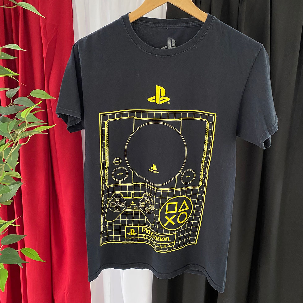 2020 PLAYSTATION JAPAN 1994 TEE