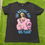 Thumbnail: 2016 RIC FLAIR THE NATURE BOY WRESTLING TEE