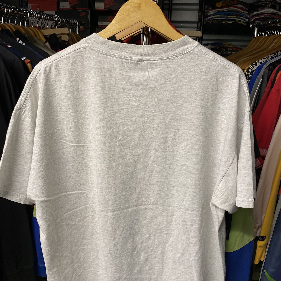 Thumbnail: VINTAGE 2004 BOSTON RED SOX WORLD SERIES CHAMPIONS TEE